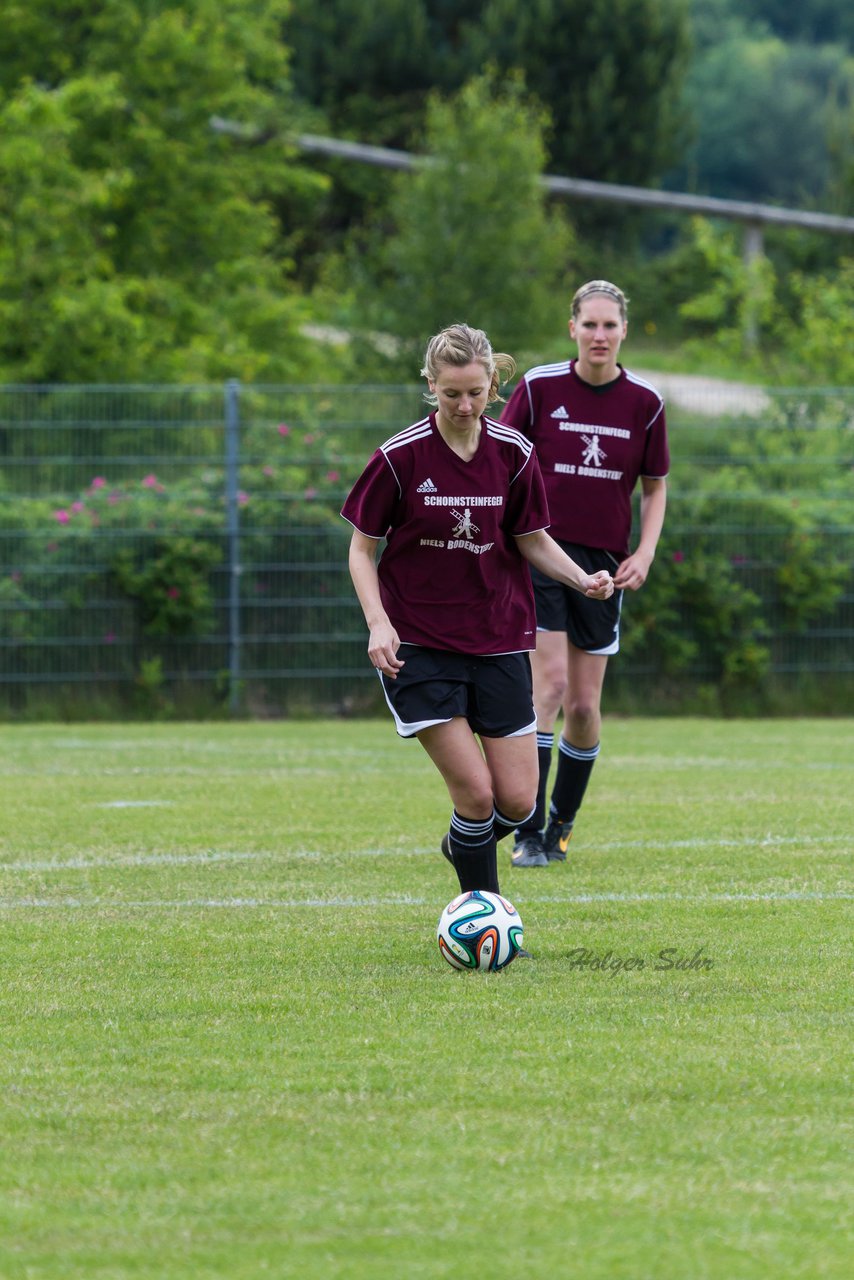 Bild 84 - Frauen FSC Kaltenkirchen : SG Wilstermarsch : Ergebnis: 1:1